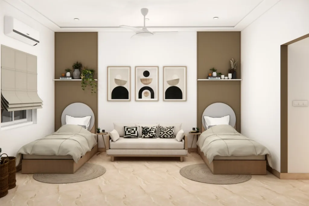 1 BHK House For Sale In Trichy