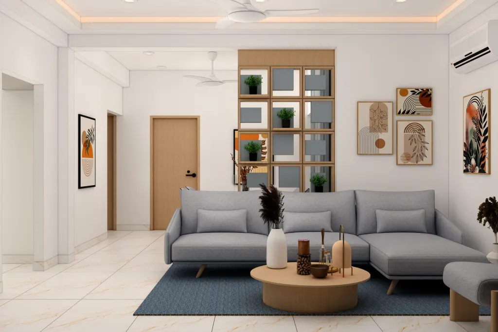 2 BHK Apartments For Sale In Trichy