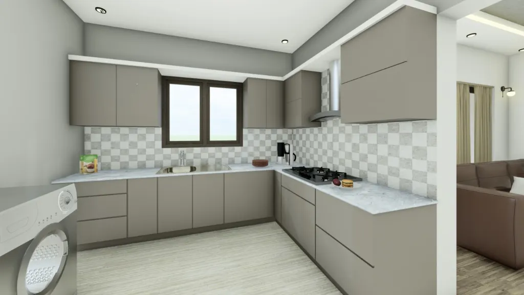 2 BHK Flats for Sale in Trichy
