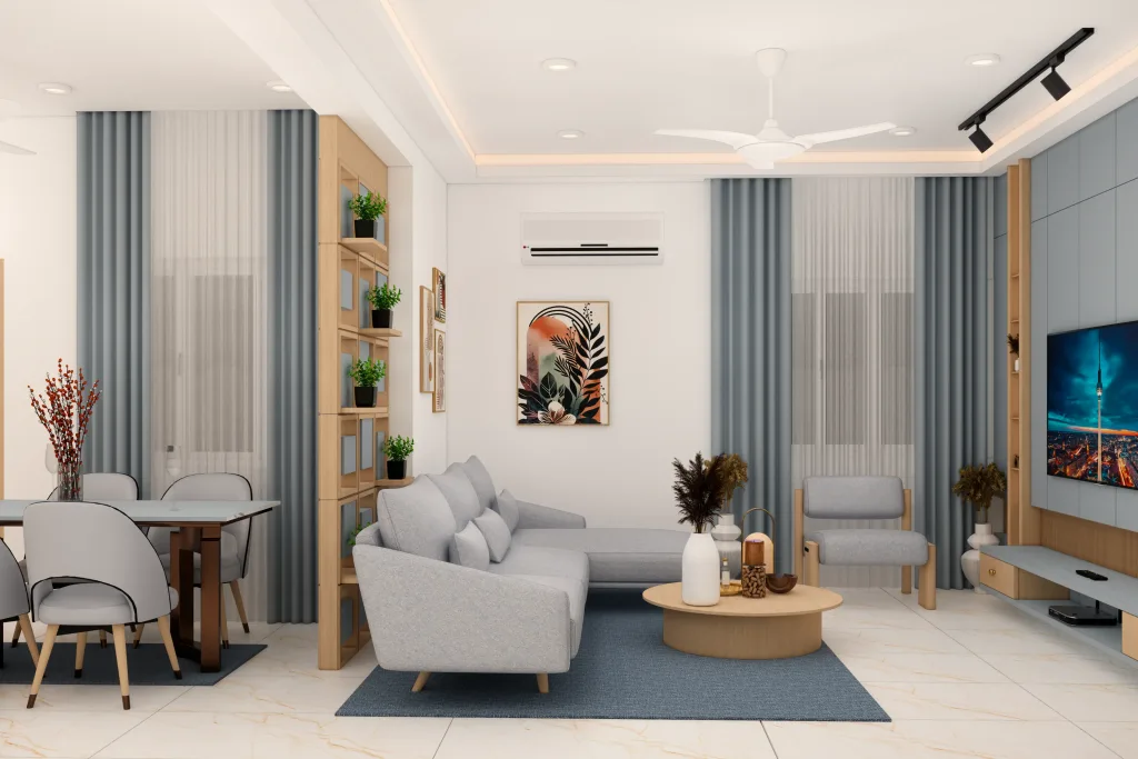 2 BHK Flats For Sale In Trichy