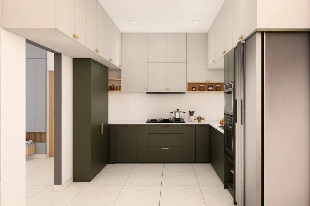 3 BHK Apartment For Sale In Trichy