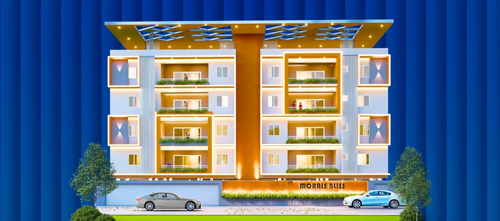 Flats In Trichy