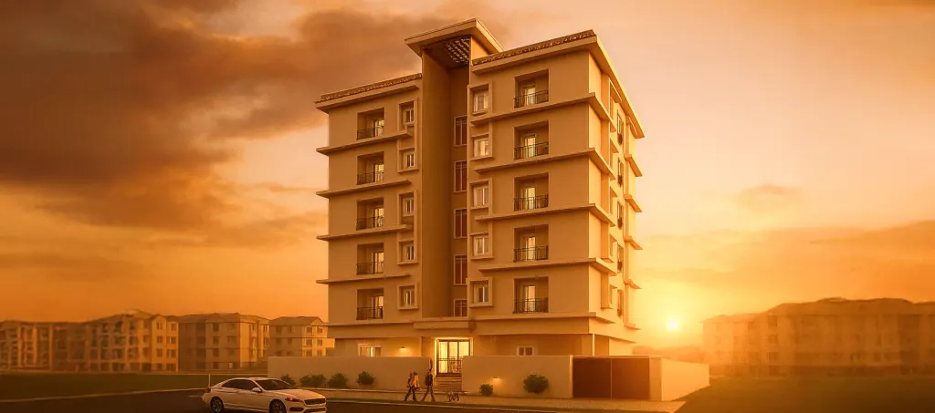 Flats In Trichy