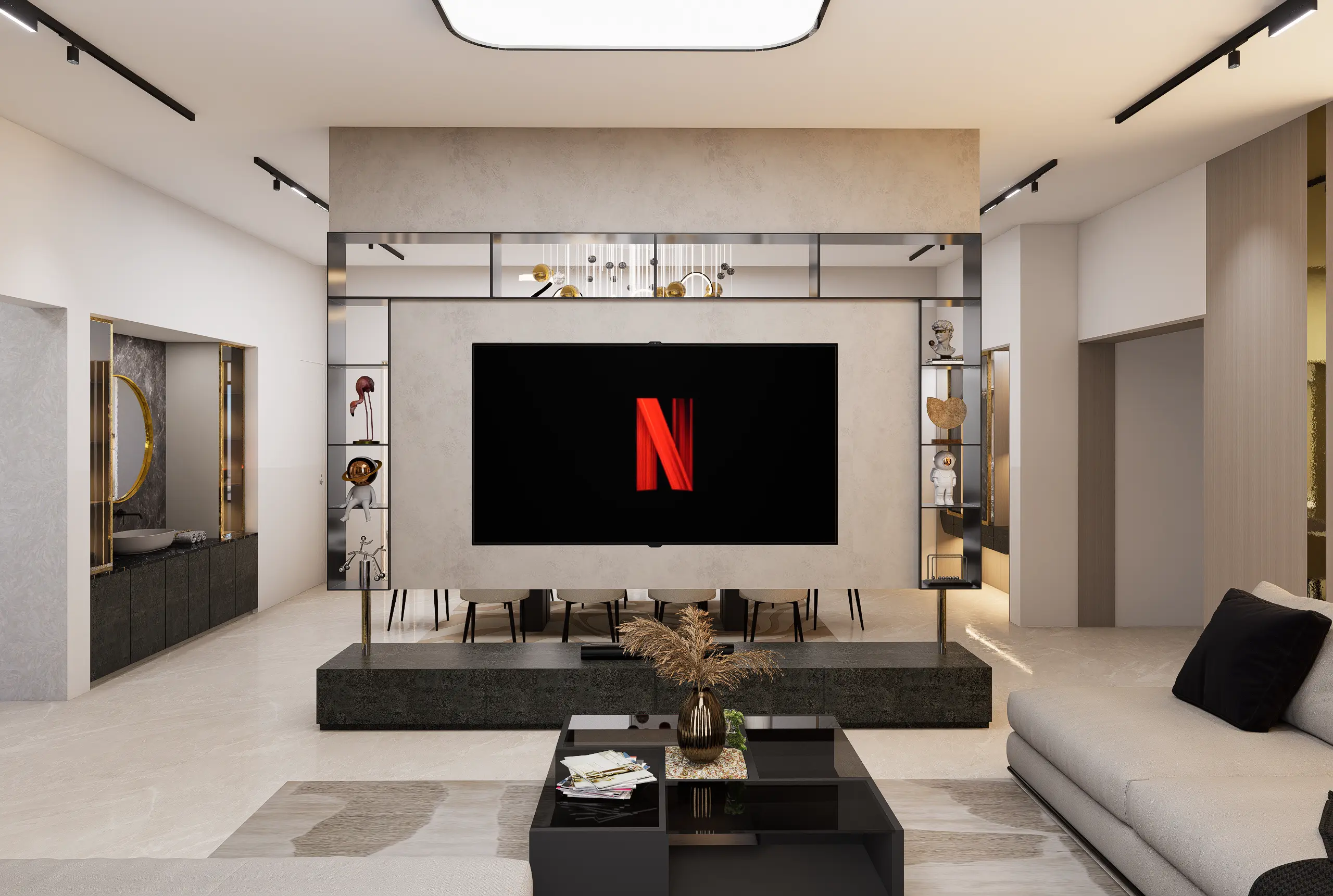 Morais Bliss Interior 1