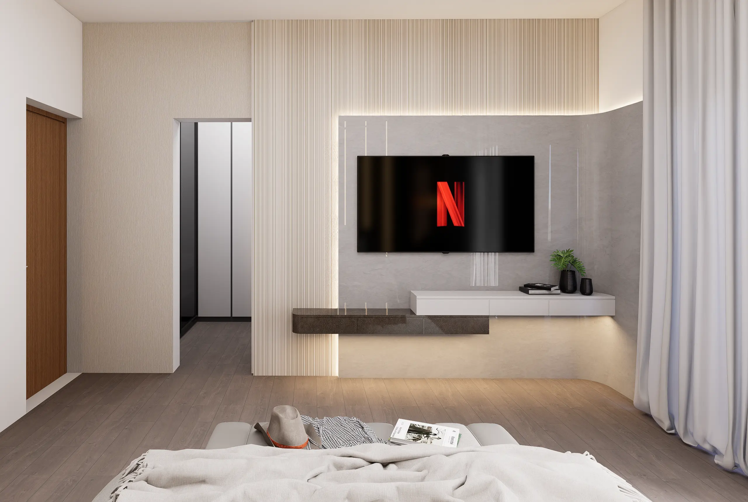 Morais Bliss Interior 13