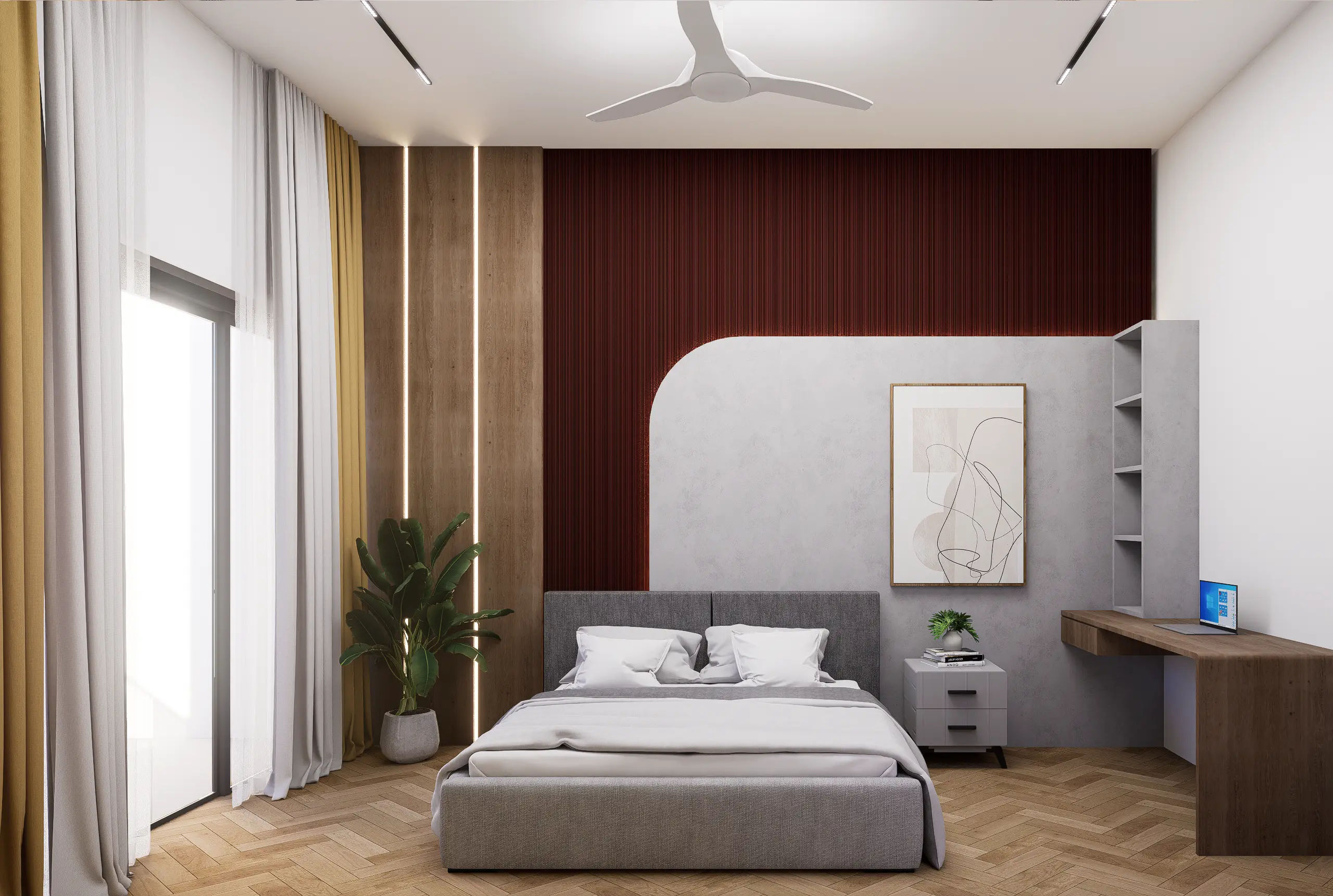 Morais Bliss Interior 7