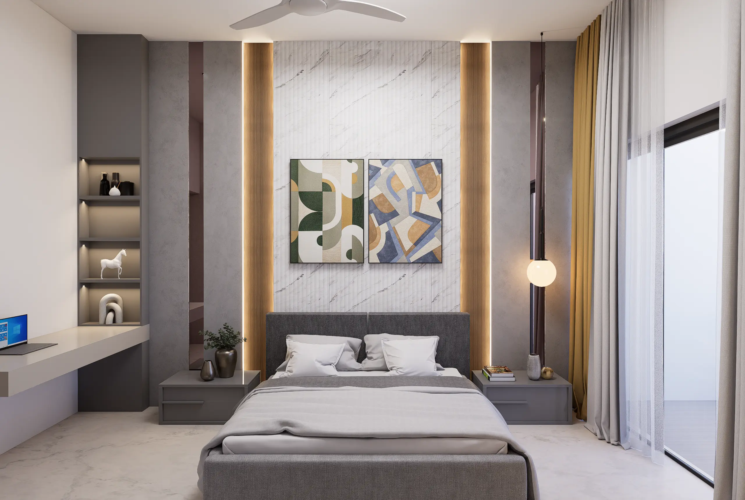 Morais Bliss Interior 8