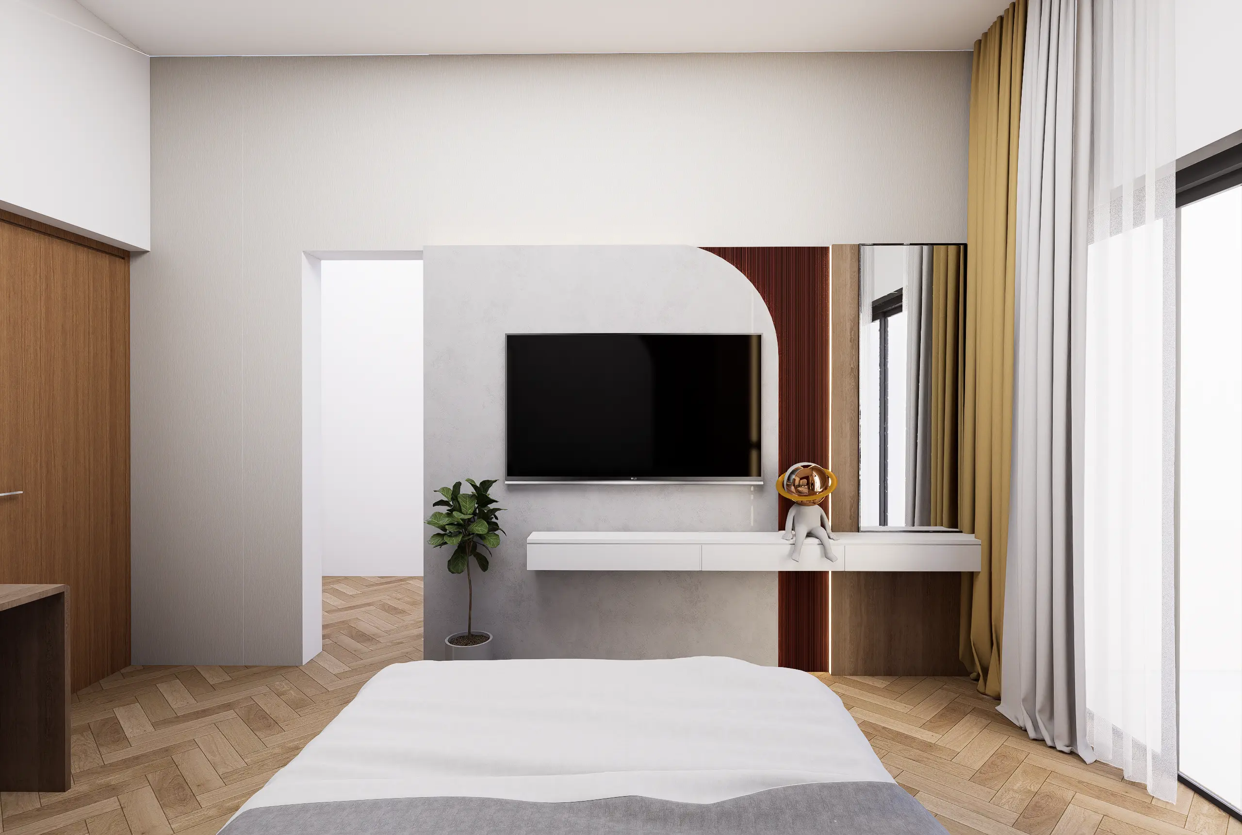 Morais Bliss Interior 9