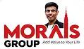 Morais Group Logo