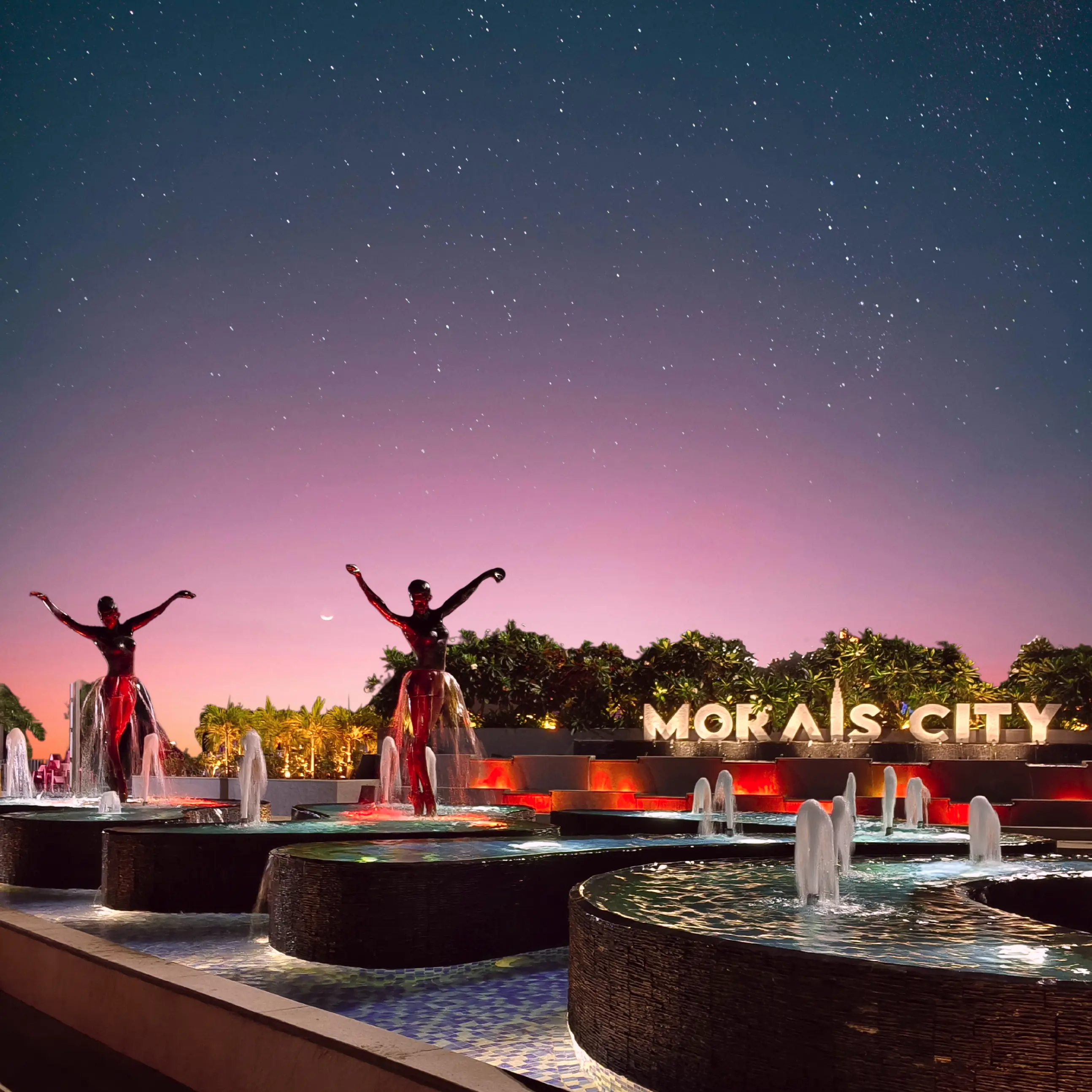 Morais Group Properties